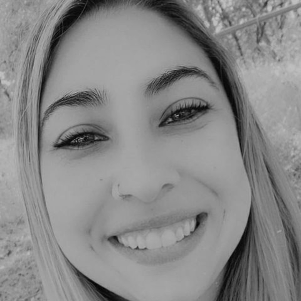 Meet your Posher, Vanessa
